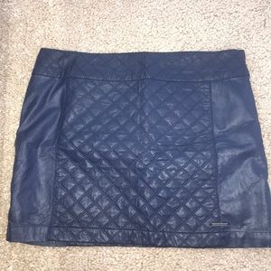 abrecrombie & fitch skirt NEVER USED BRAND NEW